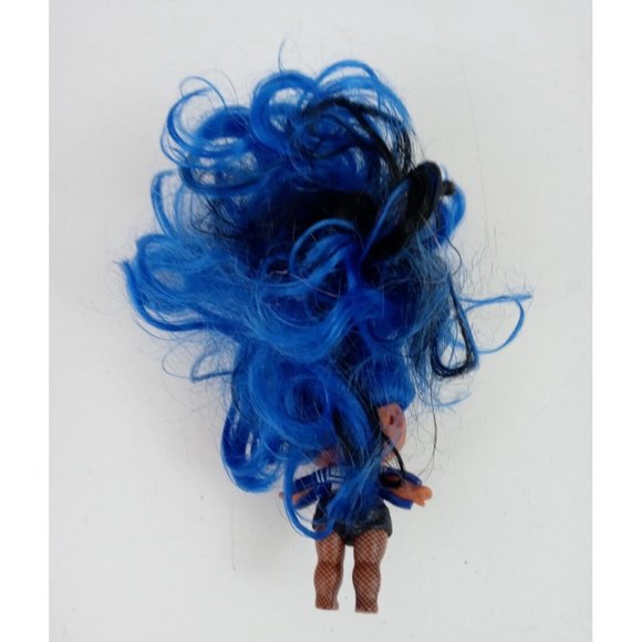 LOL Surprise Doll Hair Goals Downtown Babe Big Sister With Outfit & Drink Cup - Picture 4 of 6